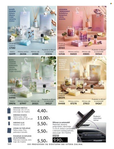 Avon katalog - 01.04.2024. - 30.04.2024. Stranica 168