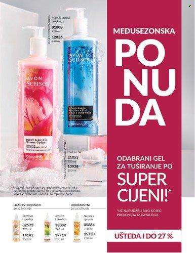 Avon katalog - 01.04.2024. - 30.04.2024. Stranica 183
