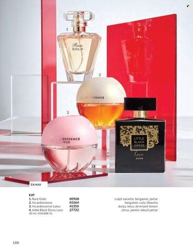 Avon katalog - 01.04.2024. - 30.04.2024. Stranica 188