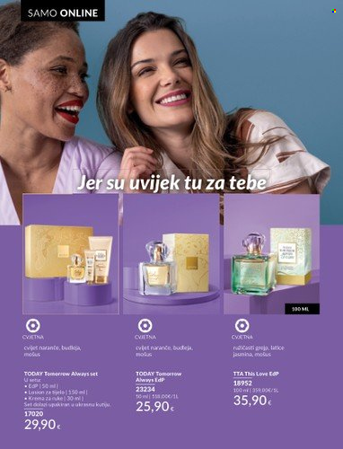 Avon katalog - 01.04.2024. - 30.04.2024. Stranica 7