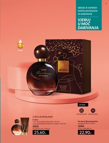 Avon katalog - 01.04.2024. - 30.04.2024. Stranica 10