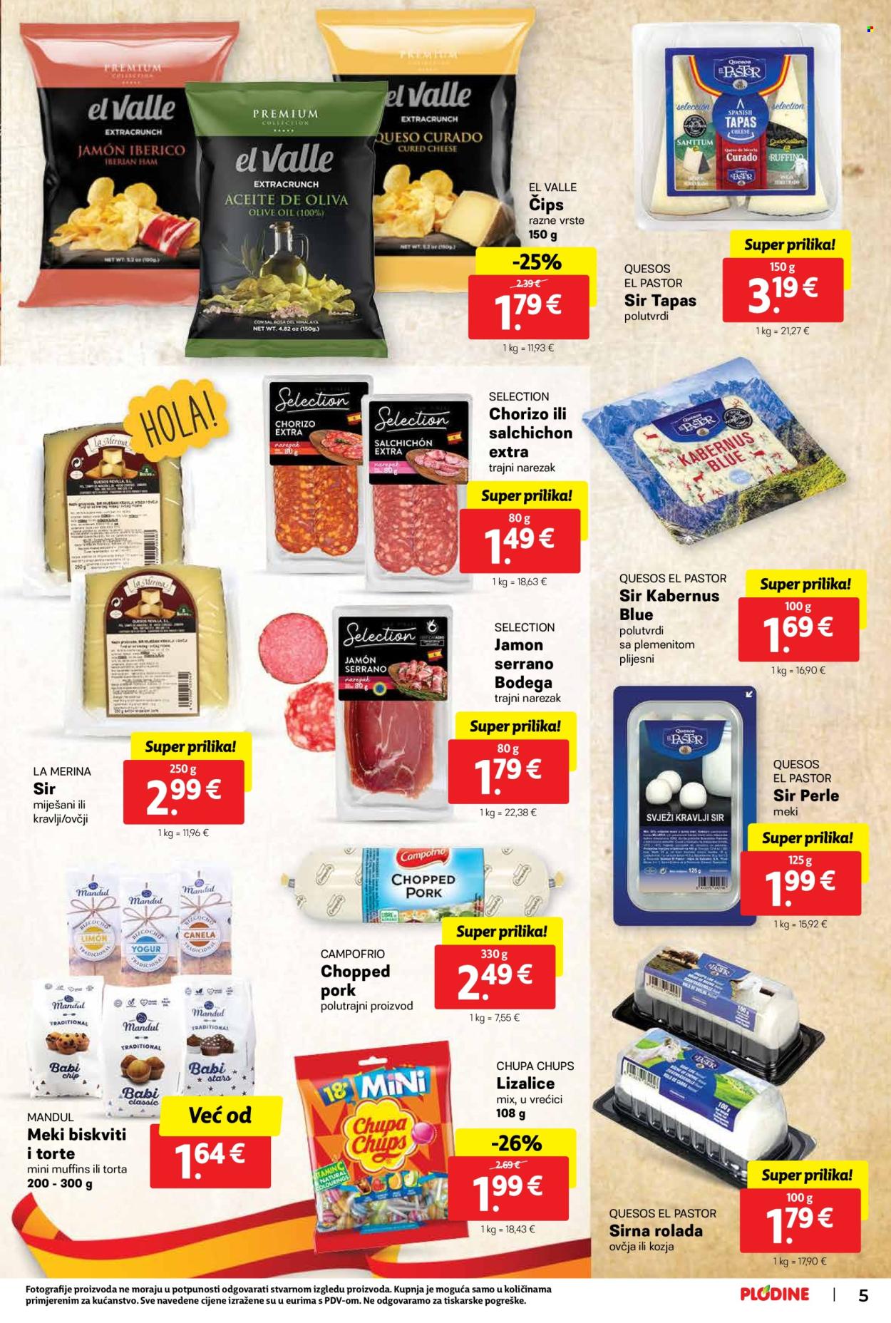 Plodine katalog - 03.04.2024. - 09.04.2024. Stranica 5