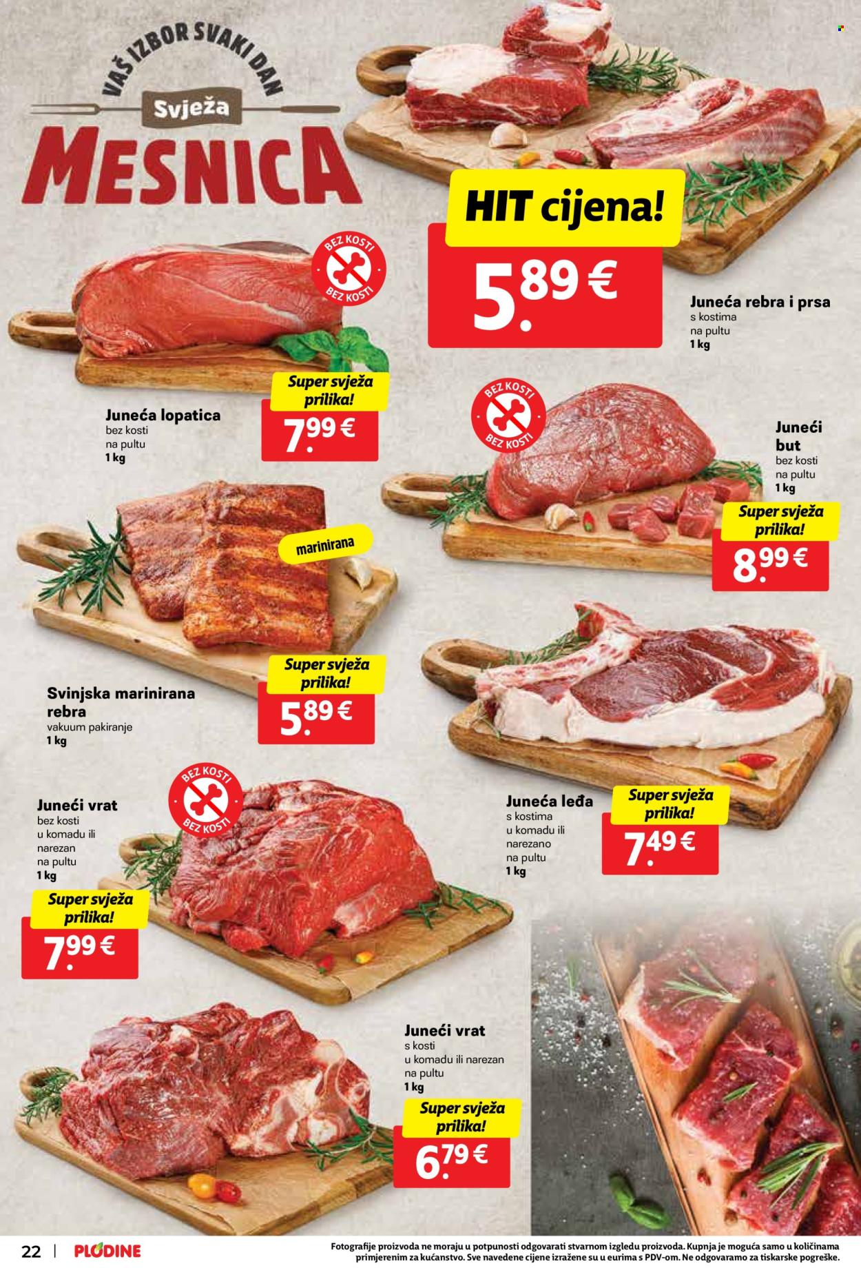 Plodine katalog - 03.04.2024. - 09.04.2024. Stranica 22