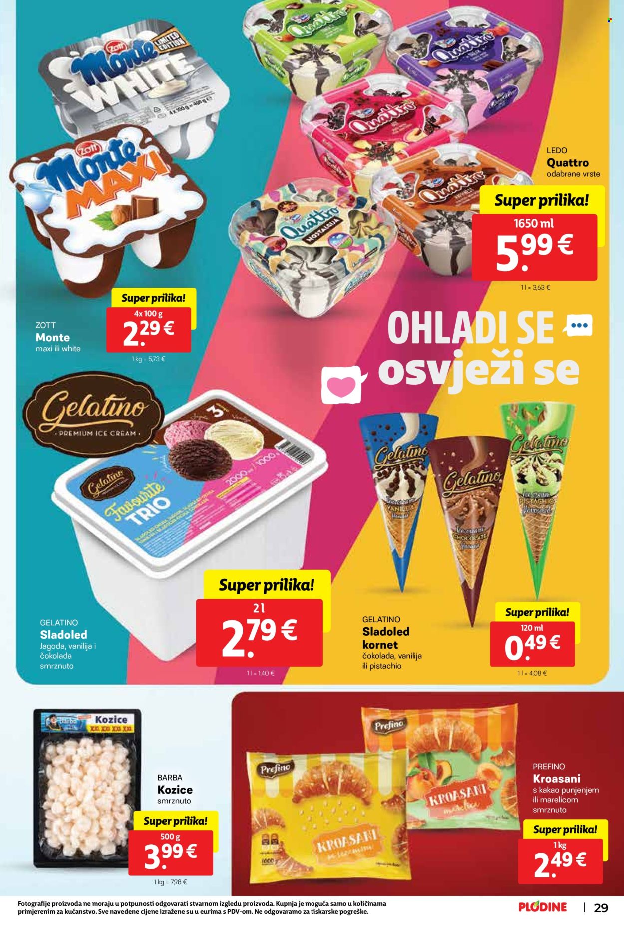 Plodine katalog - 03.04.2024. - 09.04.2024. Stranica 29