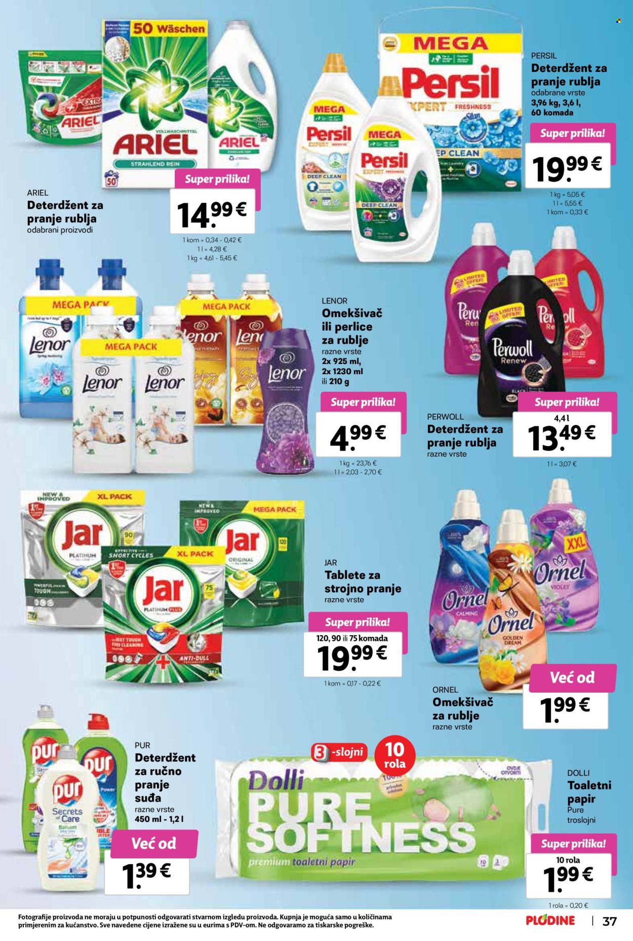 Plodine katalog - 03.04.2024. - 09.04.2024. Stranica 37