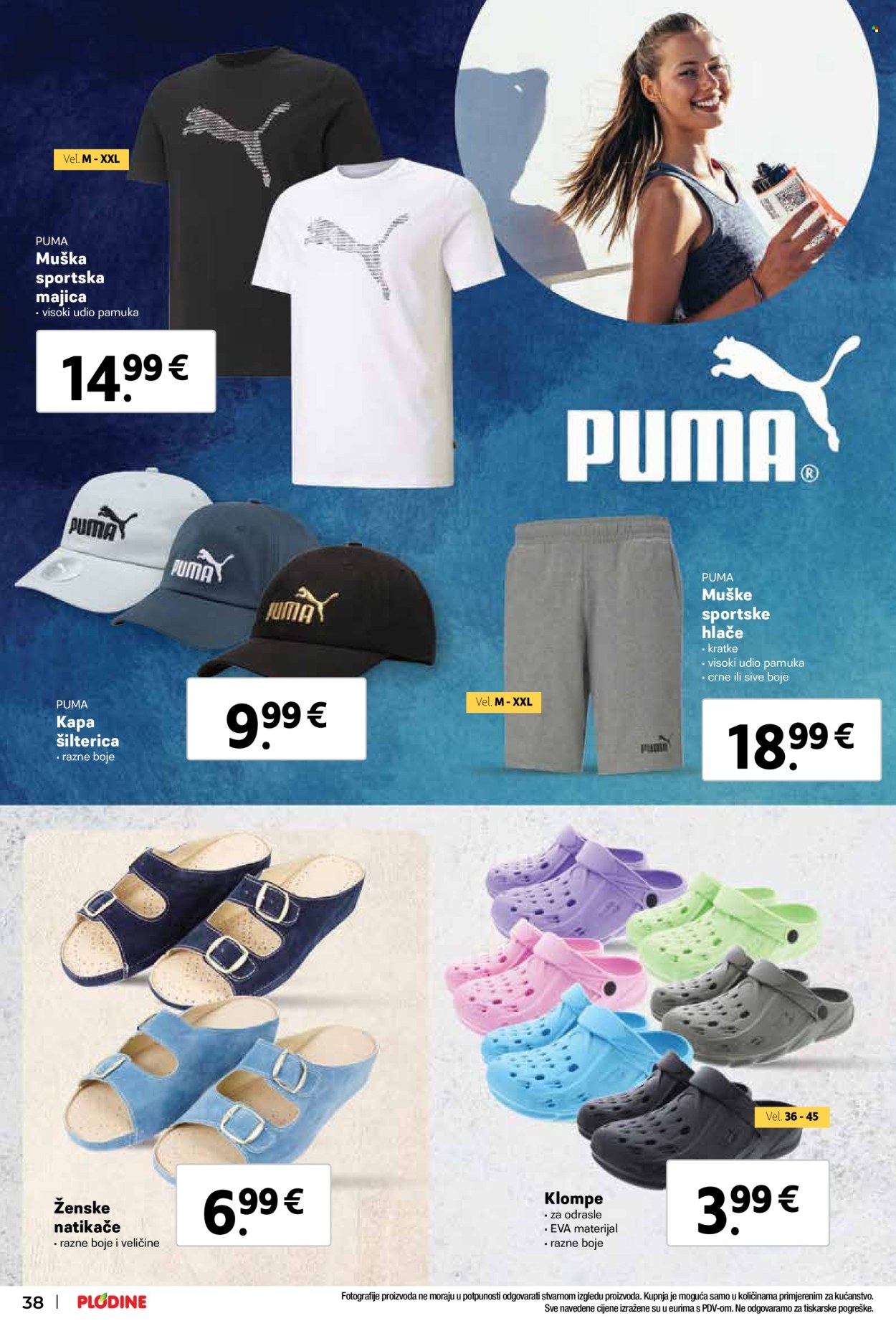 Plodine katalog - 03.04.2024. - 09.04.2024. Stranica 38