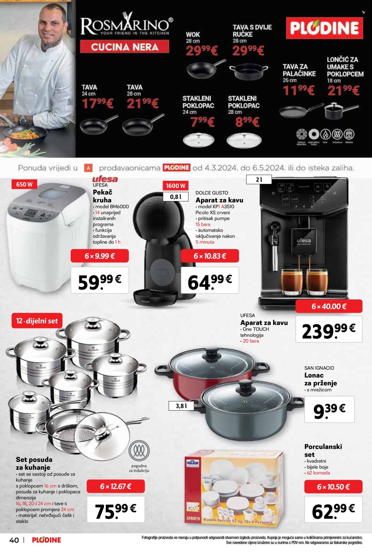 Plodine katalog - 03.04.2024. - 09.04.2024. Stranica 40