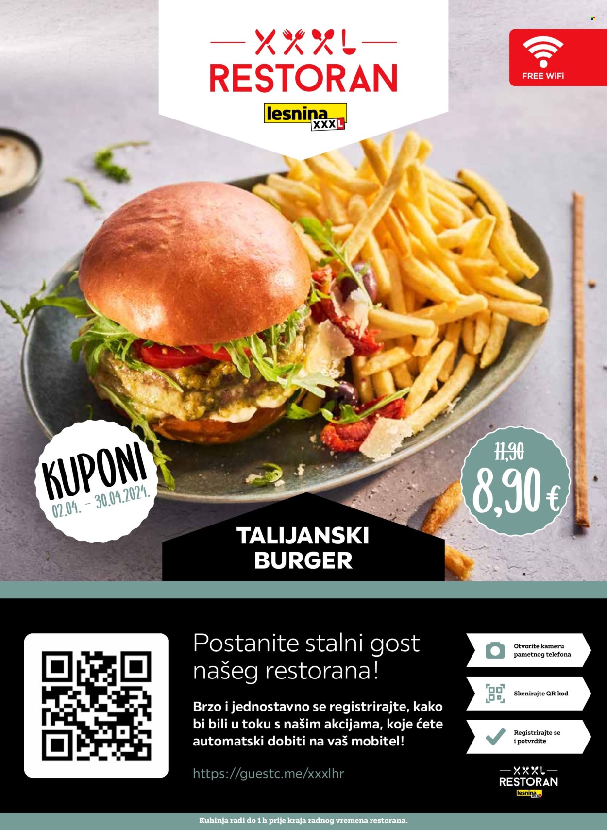 Lesnina katalog - 02.04.2024. - 30.04.2024. Stranica 2