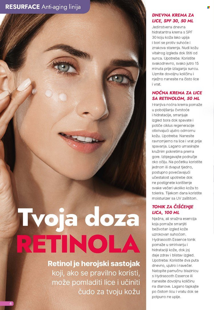 Farmasi katalog - 01.04.2024. - 30.04.2024. Stranica 4