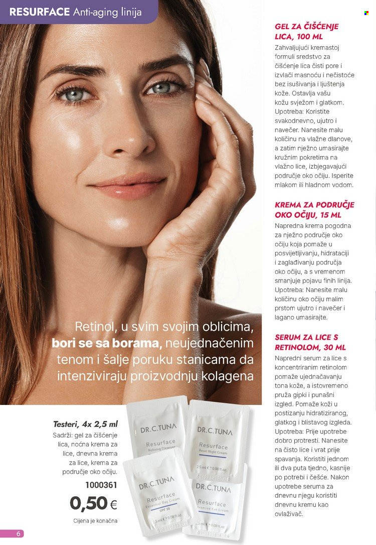 Farmasi katalog - 01.04.2024. - 30.04.2024. Stranica 6