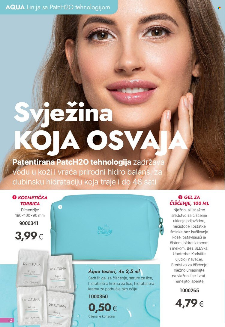 Farmasi katalog - 01.04.2024. - 30.04.2024. Stranica 12