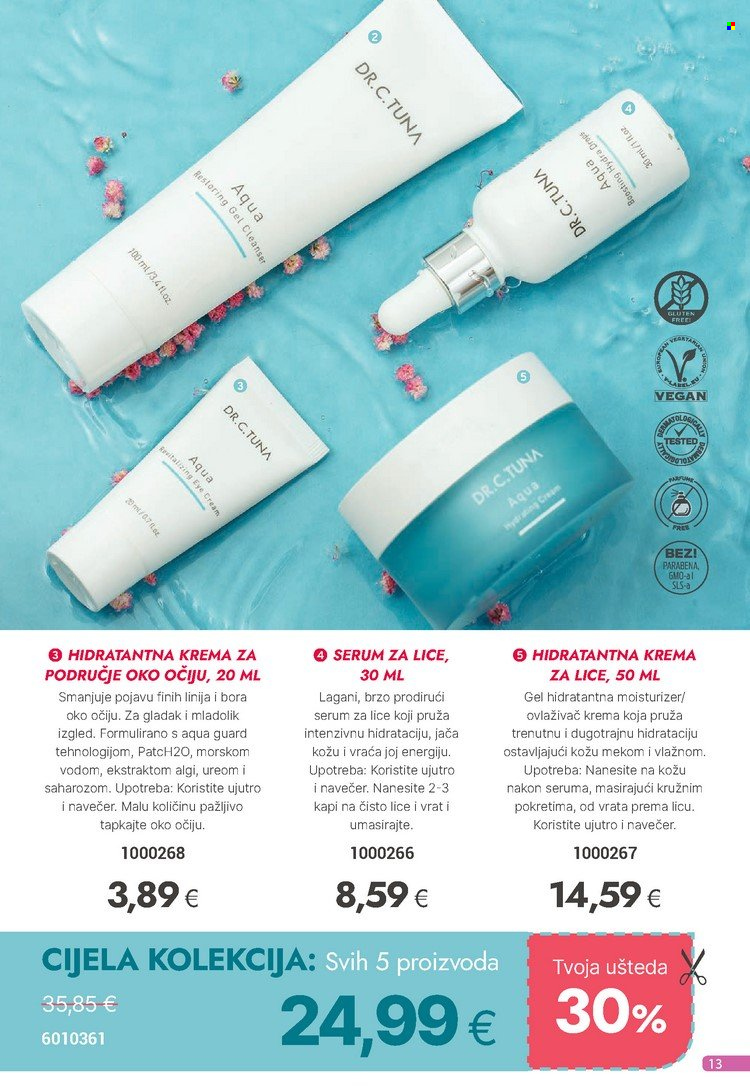 Farmasi katalog - 01.04.2024. - 30.04.2024. Stranica 13