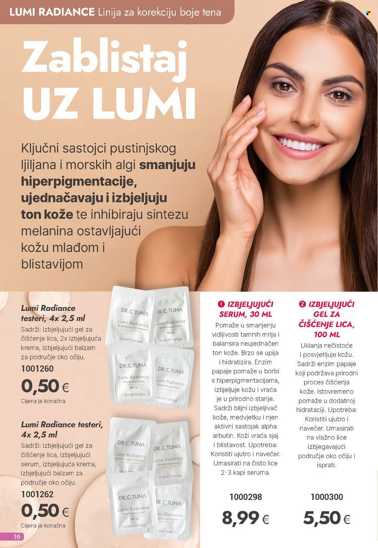 Farmasi katalog - 01.04.2024. - 30.04.2024. Stranica 16