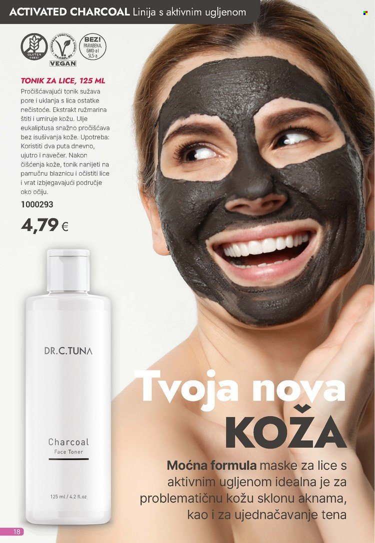 Farmasi katalog - 01.04.2024. - 30.04.2024. Stranica 18