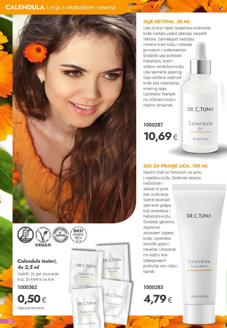 Farmasi katalog - 01.04.2024. - 30.04.2024. Stranica 22