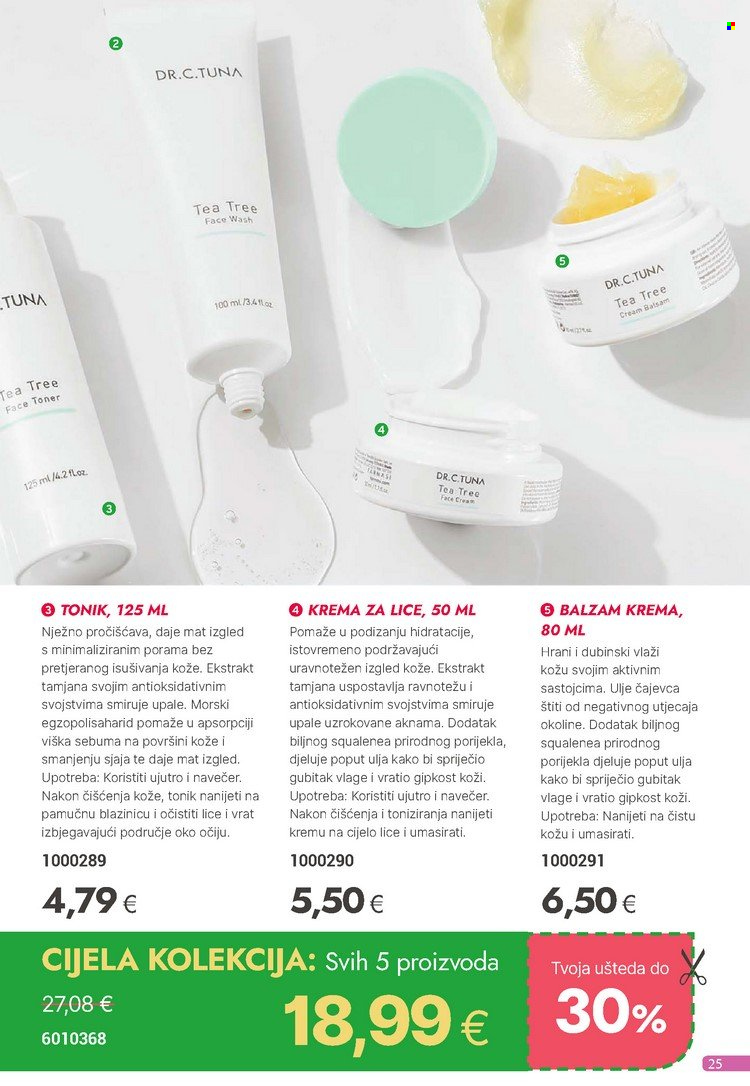 Farmasi katalog - 01.04.2024. - 30.04.2024. Stranica 25