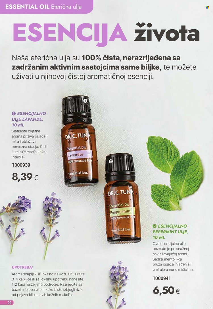 Farmasi katalog - 01.04.2024. - 30.04.2024. Stranica 26