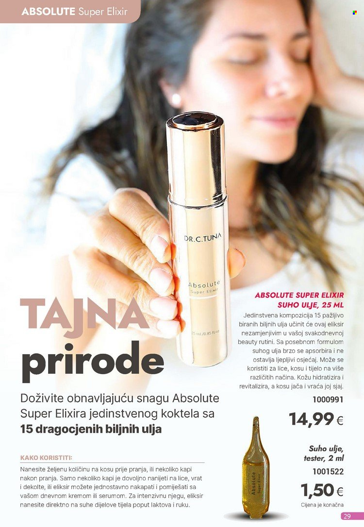 Farmasi katalog - 01.04.2024. - 30.04.2024. Stranica 29
