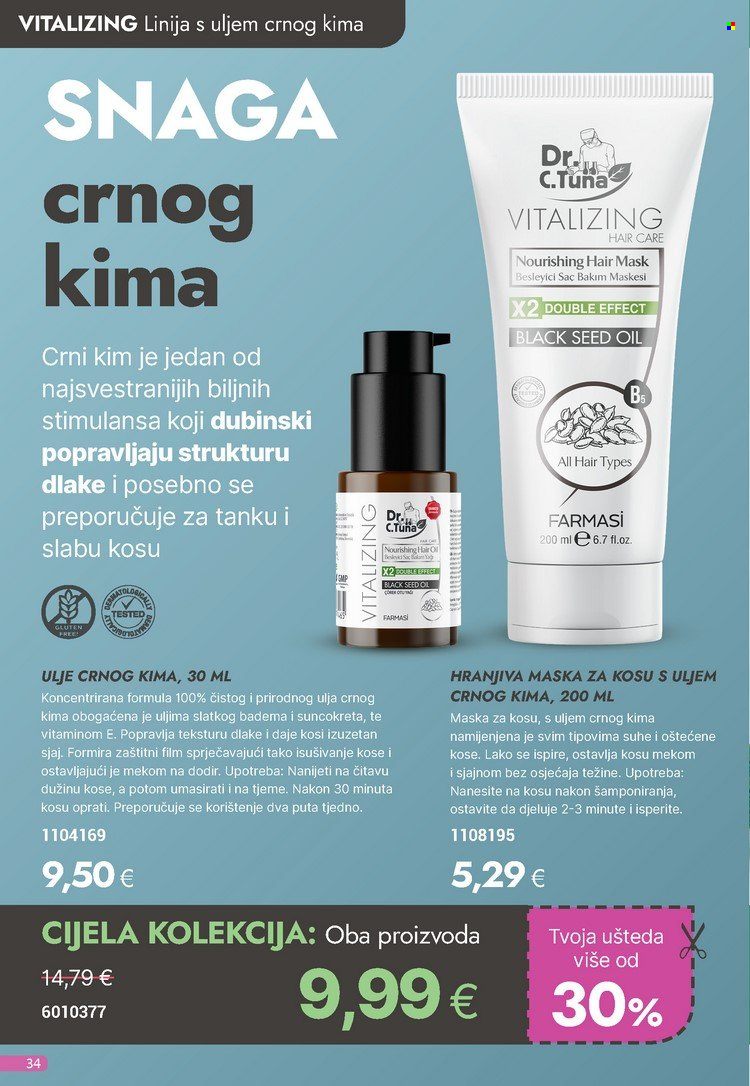 Farmasi katalog - 01.04.2024. - 30.04.2024. Stranica 34
