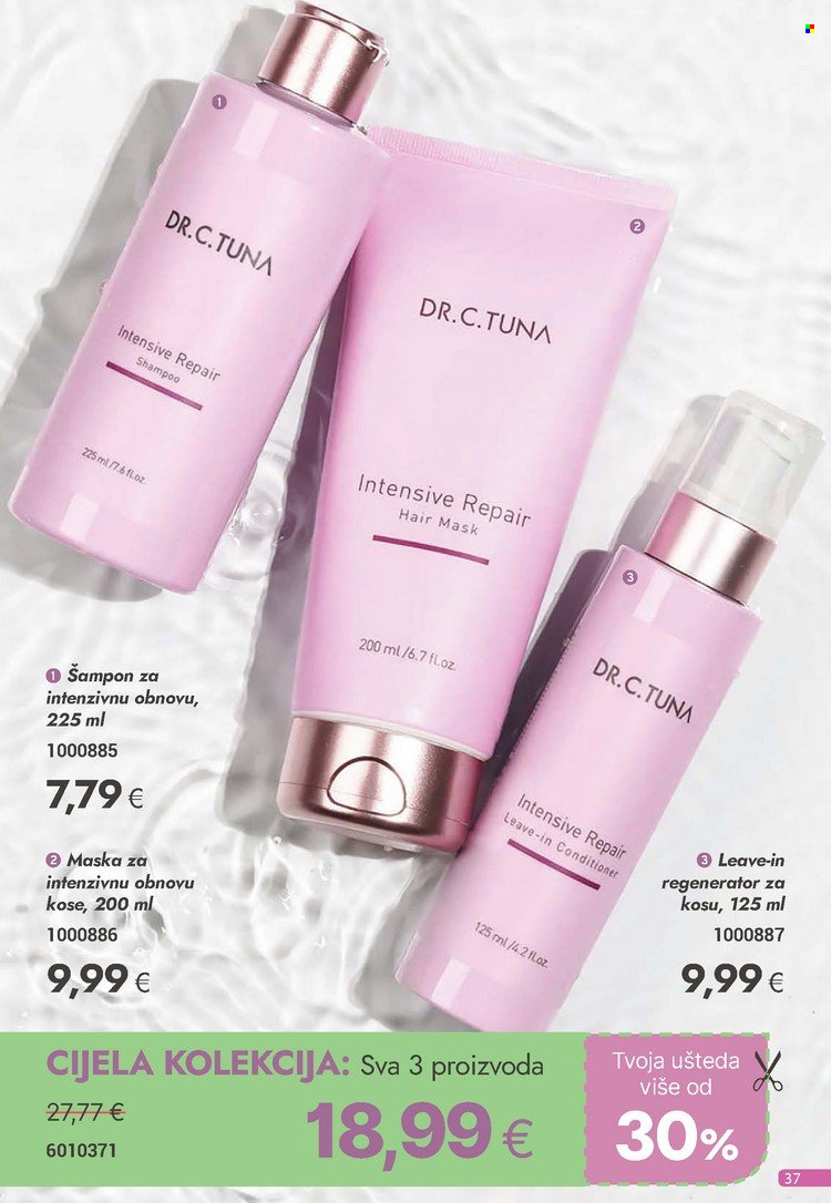 Farmasi katalog - 01.04.2024. - 30.04.2024. Stranica 37