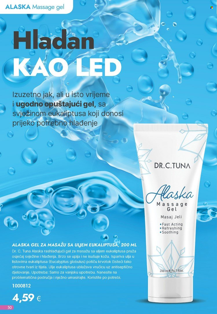 Farmasi katalog - 01.04.2024. - 30.04.2024. Stranica 50