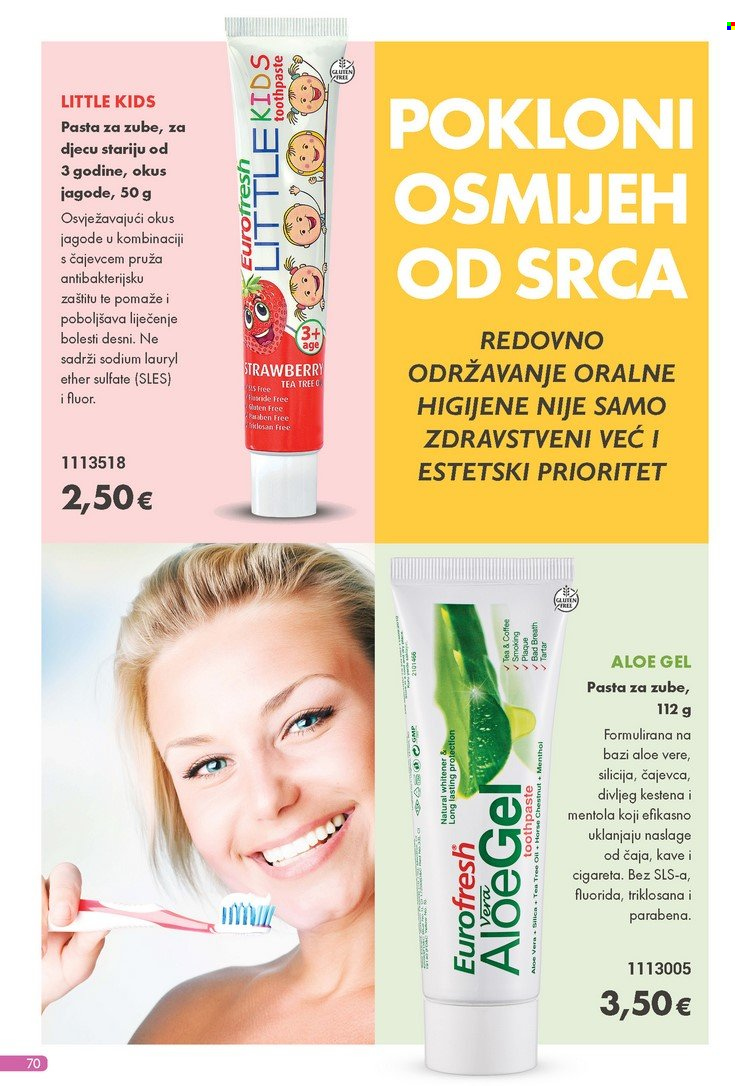 Farmasi katalog - 01.04.2024. - 30.04.2024. Stranica 70
