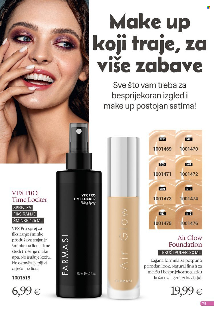 Farmasi katalog - 01.04.2024. - 30.04.2024. Stranica 75