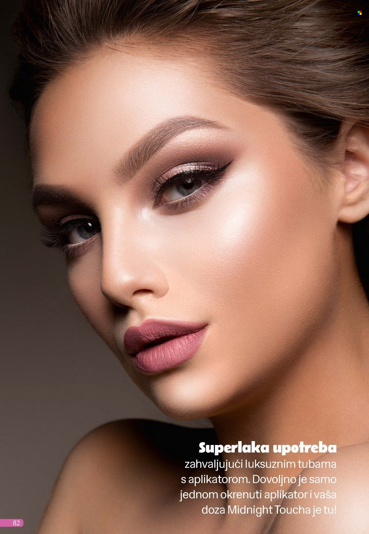 Farmasi katalog - 01.04.2024. - 30.04.2024. Stranica 82