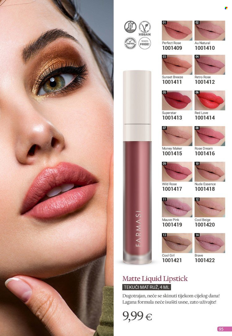 Farmasi katalog - 01.04.2024. - 30.04.2024. Stranica 95