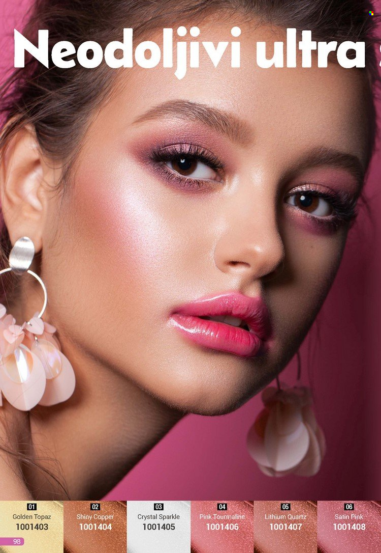 Farmasi katalog - 01.04.2024. - 30.04.2024. Stranica 98