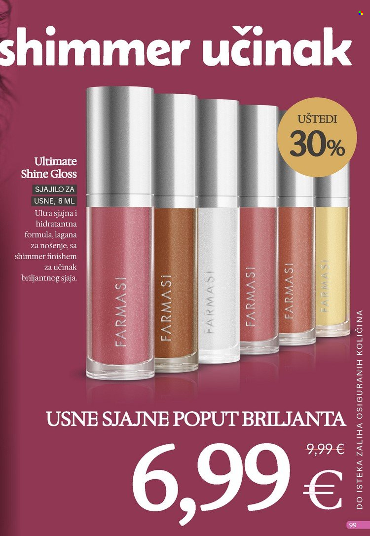 Farmasi katalog - 01.04.2024. - 30.04.2024. Stranica 99