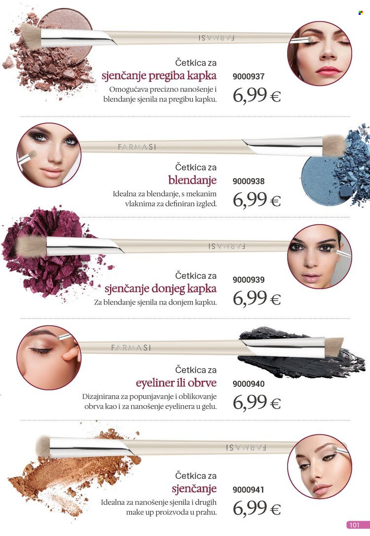 Farmasi katalog - 01.04.2024. - 30.04.2024. Stranica 101