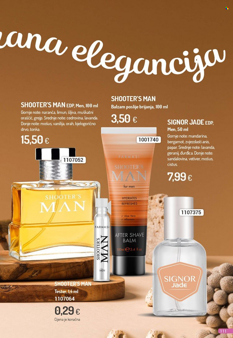 Farmasi katalog - 01.04.2024. - 30.04.2024. Stranica 111
