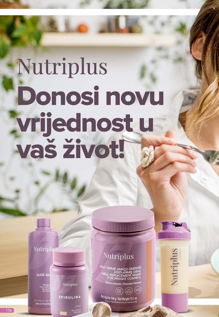 Farmasi katalog - 01.04.2024. - 30.04.2024. Stranica 116
