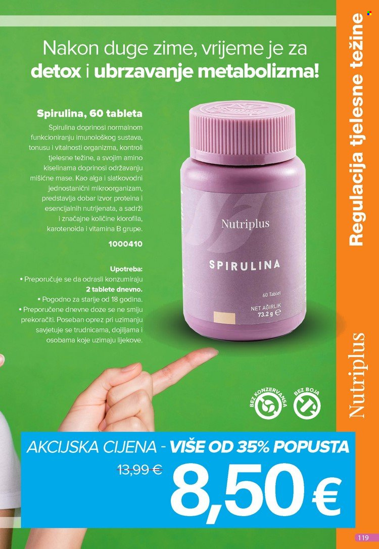 Farmasi katalog - 01.04.2024. - 30.04.2024. Stranica 119