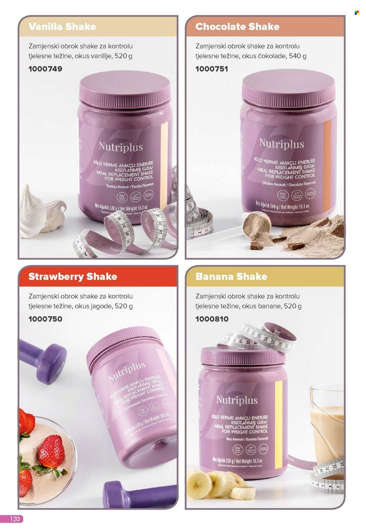 Farmasi katalog - 01.04.2024. - 30.04.2024. Stranica 120