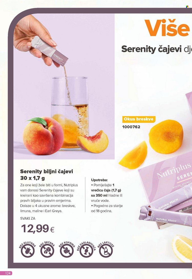 Farmasi katalog - 01.04.2024. - 30.04.2024. Stranica 124