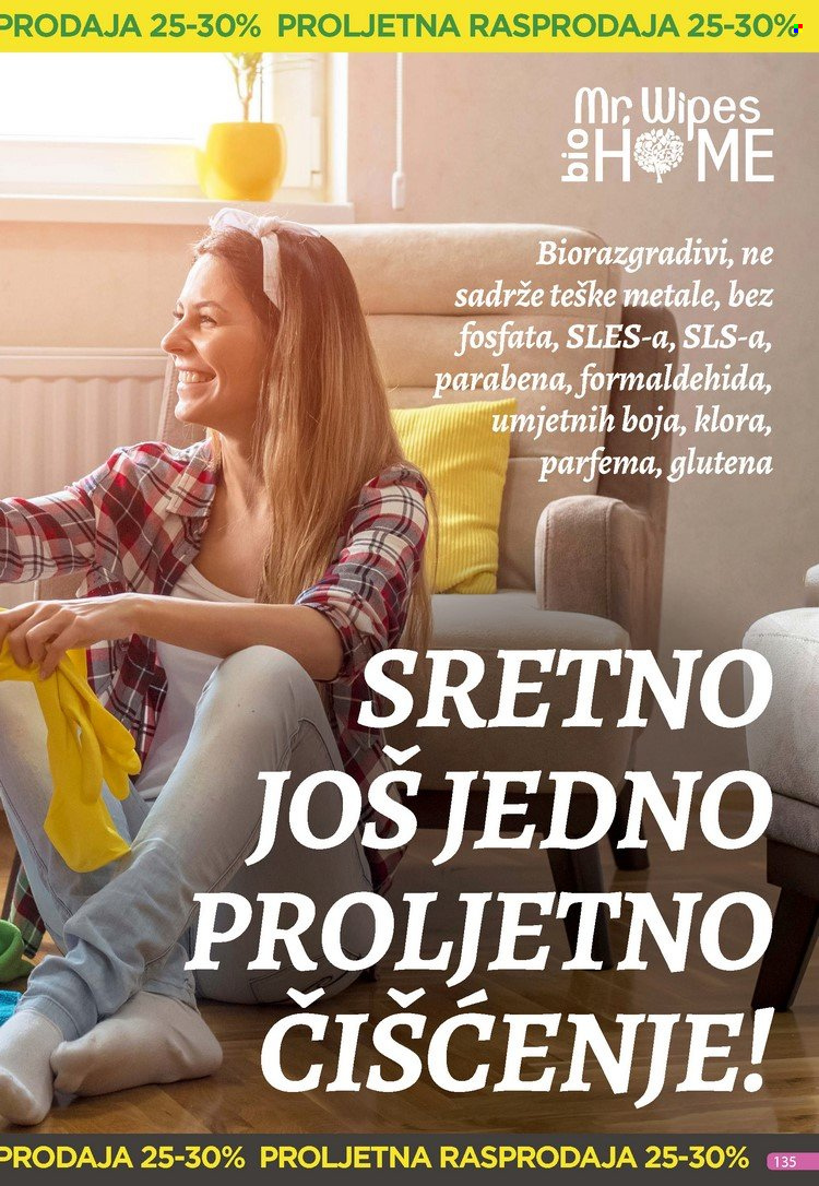Farmasi katalog - 01.04.2024. - 30.04.2024. Stranica 135