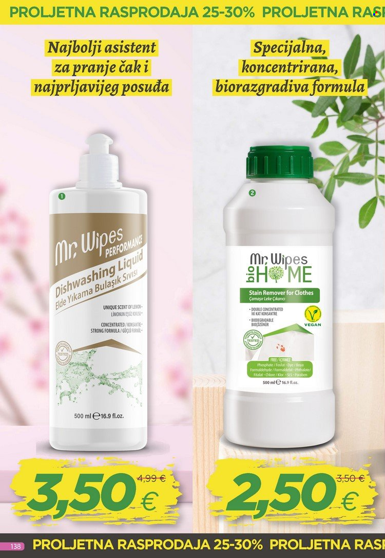 Farmasi katalog - 01.04.2024. - 30.04.2024. Stranica 138