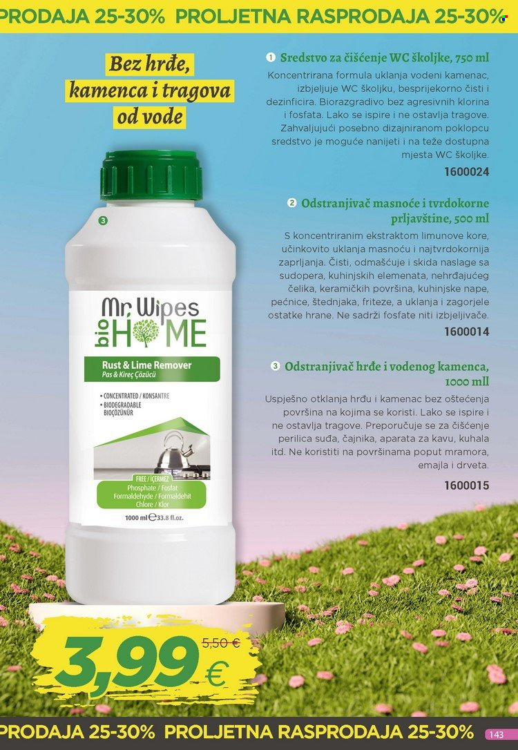 Farmasi katalog - 01.04.2024. - 30.04.2024. Stranica 143