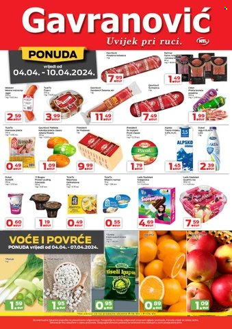 Gavranović katalog - 04.04.2024. - 10.04.2024. Stranica 2