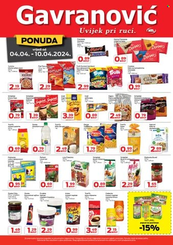 Gavranović katalog - 04.04.2024. - 10.04.2024. Stranica 3
