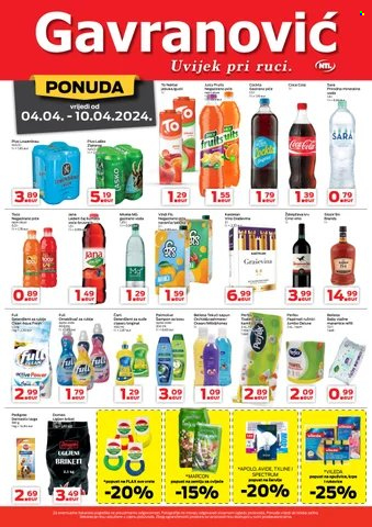 Gavranović katalog - 04.04.2024. - 10.04.2024. Stranica 4