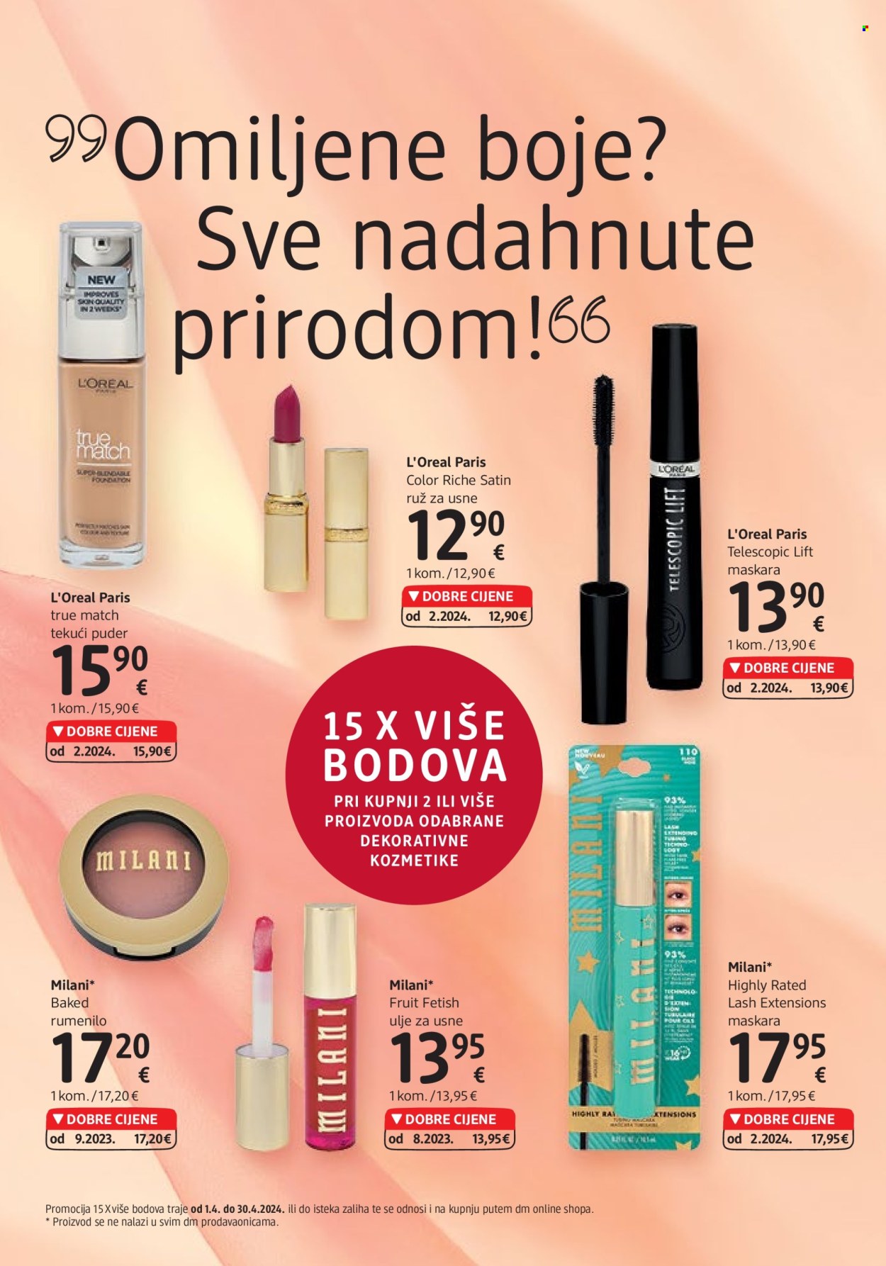 dm katalog - 01.04.2024. - 15.04.2024. Stranica 4