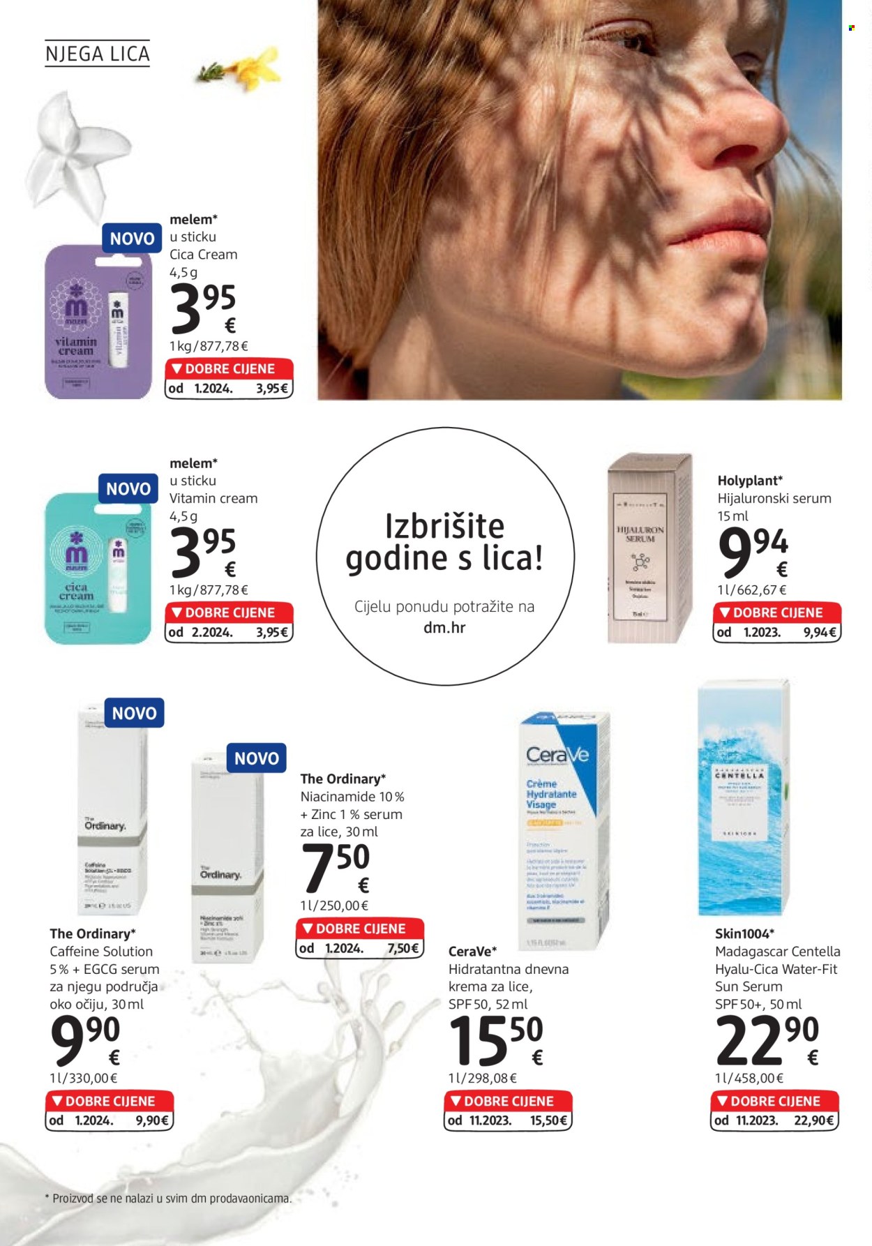 dm katalog - 01.04.2024. - 15.04.2024. Stranica 12