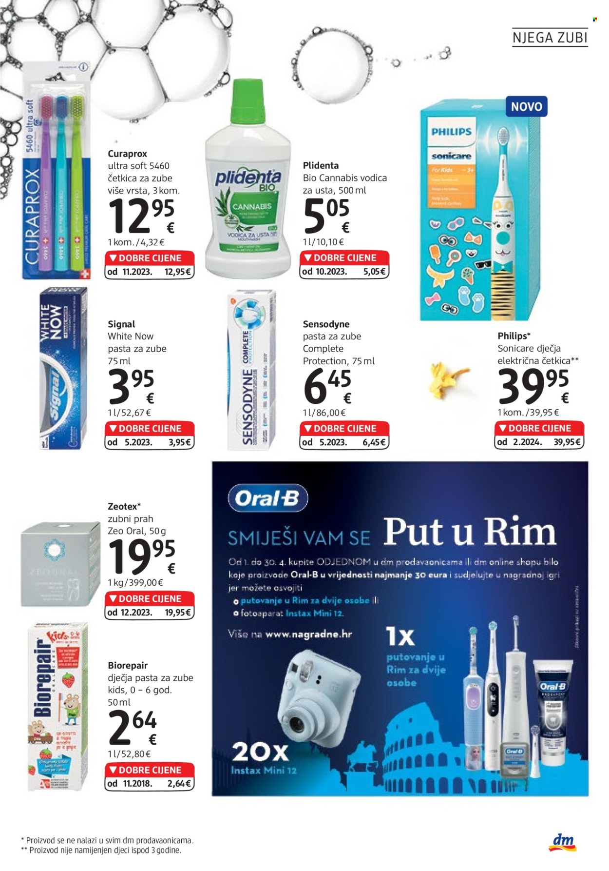 dm katalog - 01.04.2024. - 15.04.2024. Stranica 13