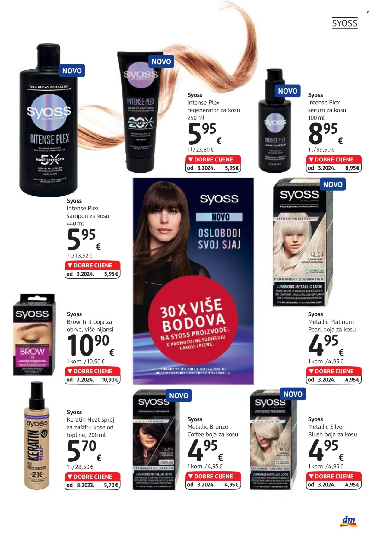 dm katalog - 01.04.2024. - 15.04.2024. Stranica 15