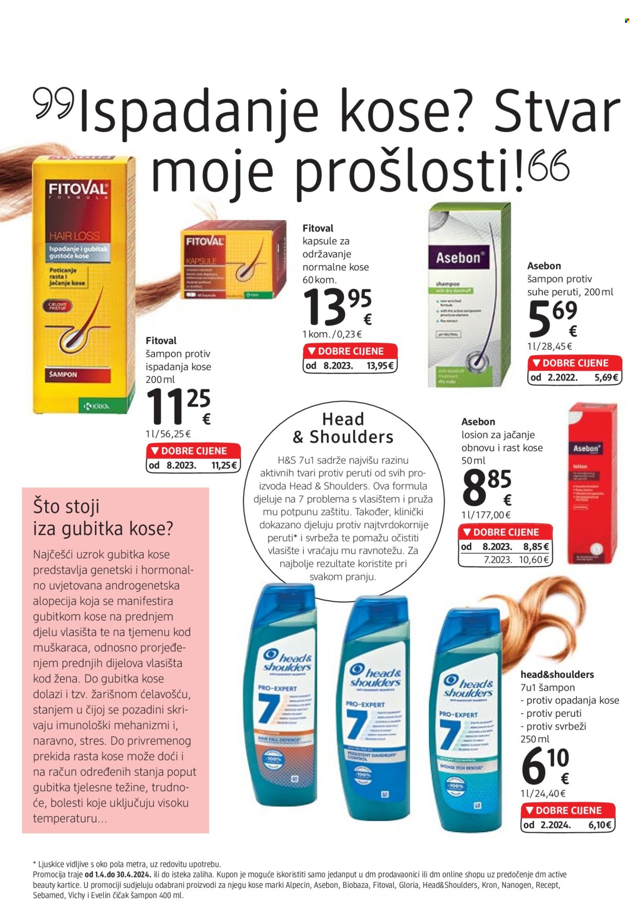 dm katalog - 01.04.2024. - 15.04.2024. Stranica 16