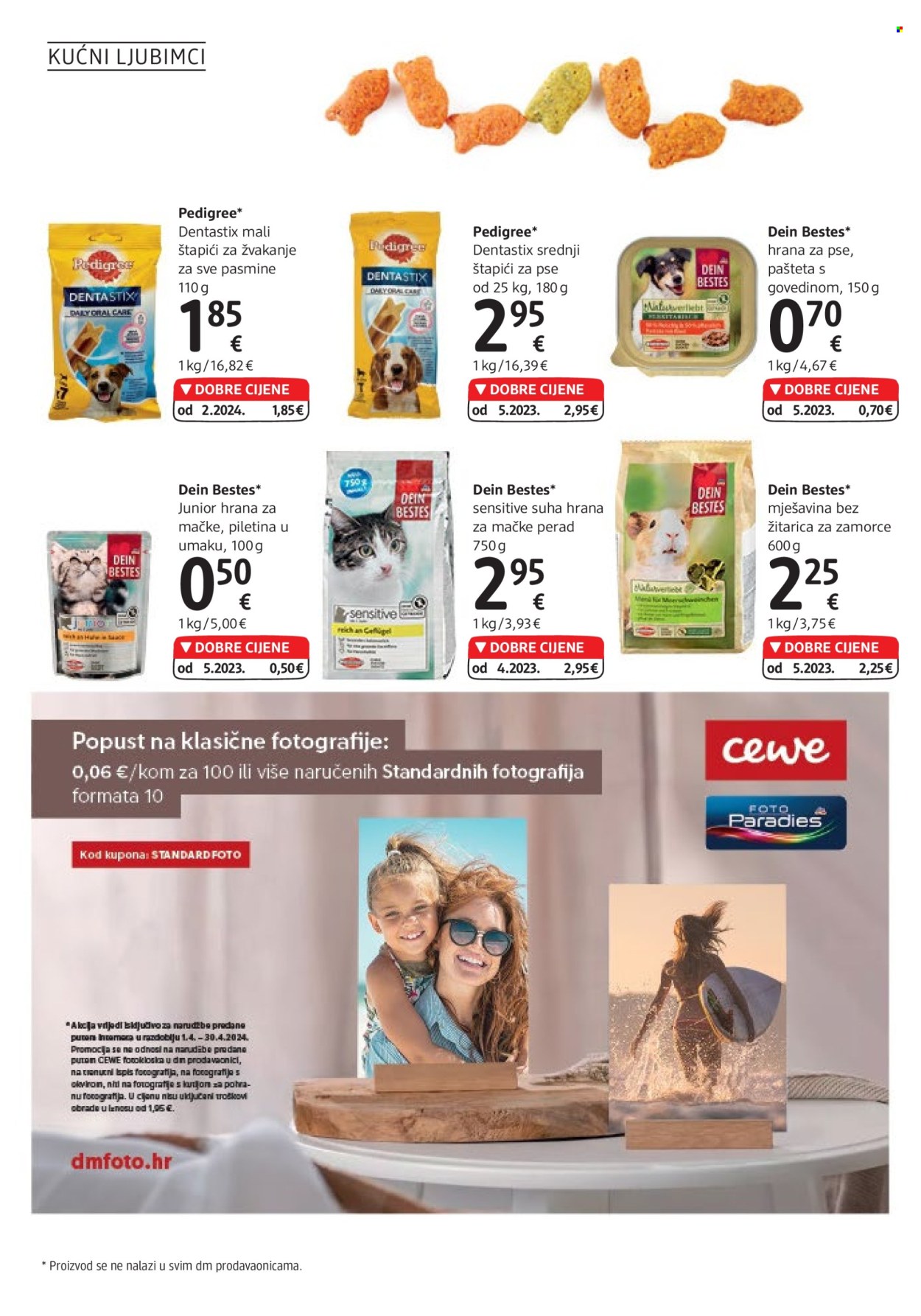 dm katalog - 01.04.2024. - 15.04.2024. Stranica 28