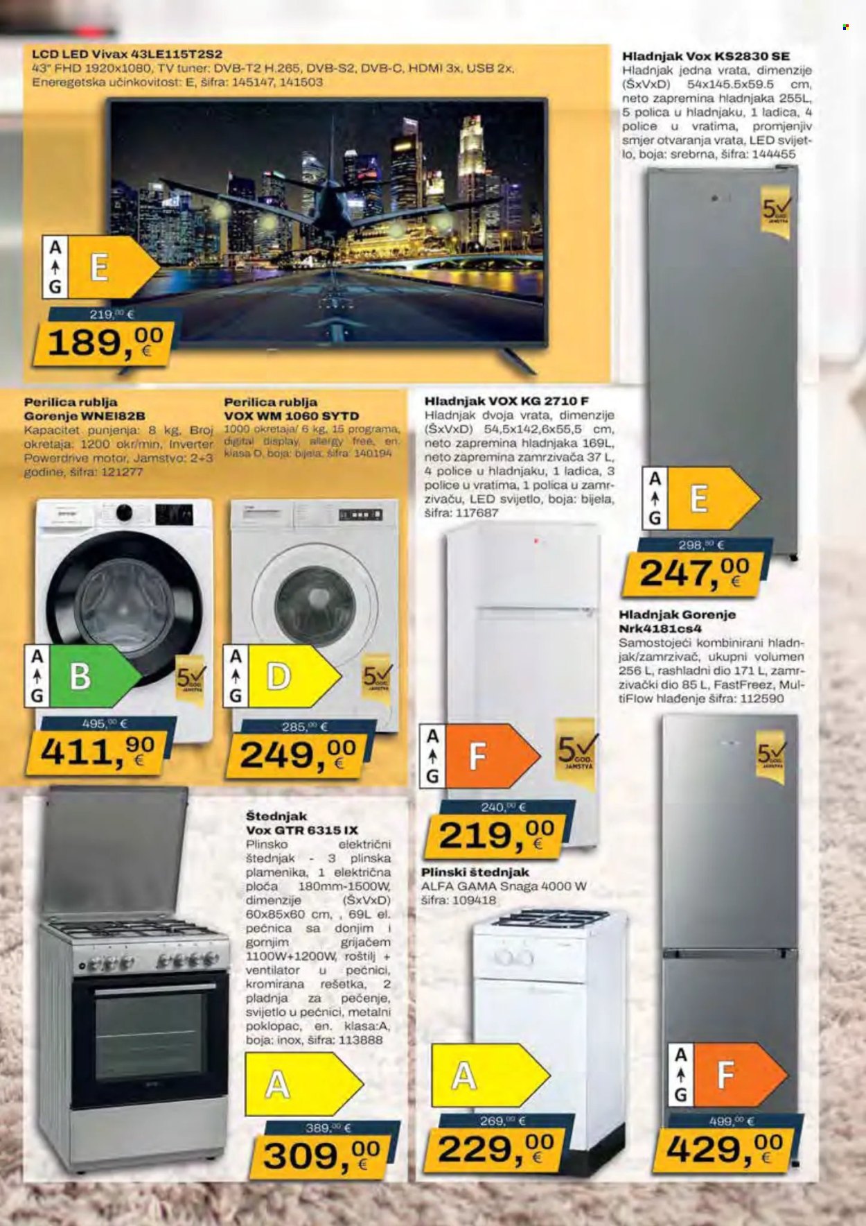 Vinkoprom katalog - 02.04.2024. - 26.04.2024. Stranica 3